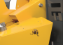 The electronically adjustable brake opening time