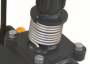 Rotor mecânico