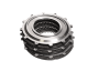 6-plate clutch