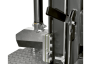 Automatic deactivation of the knife