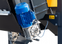 Conveyor belt drive
