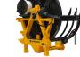 3-point linkage category I, II