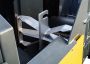 Automatic height adjustment of the knife according to log diameter