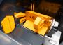 Hydraulic feeder