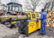 Frequently asked questions for service of Uniforest machines