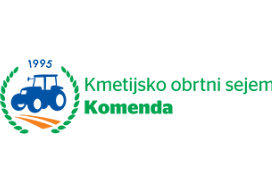 Autumn Fair Komenda 2022