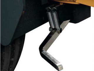 Adjustment of the conveyor belt position