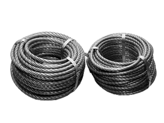 Cables métalliques