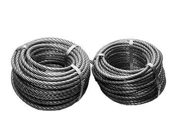 Cables métalliques