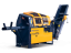 Oil heater