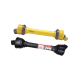 PTO shafts
