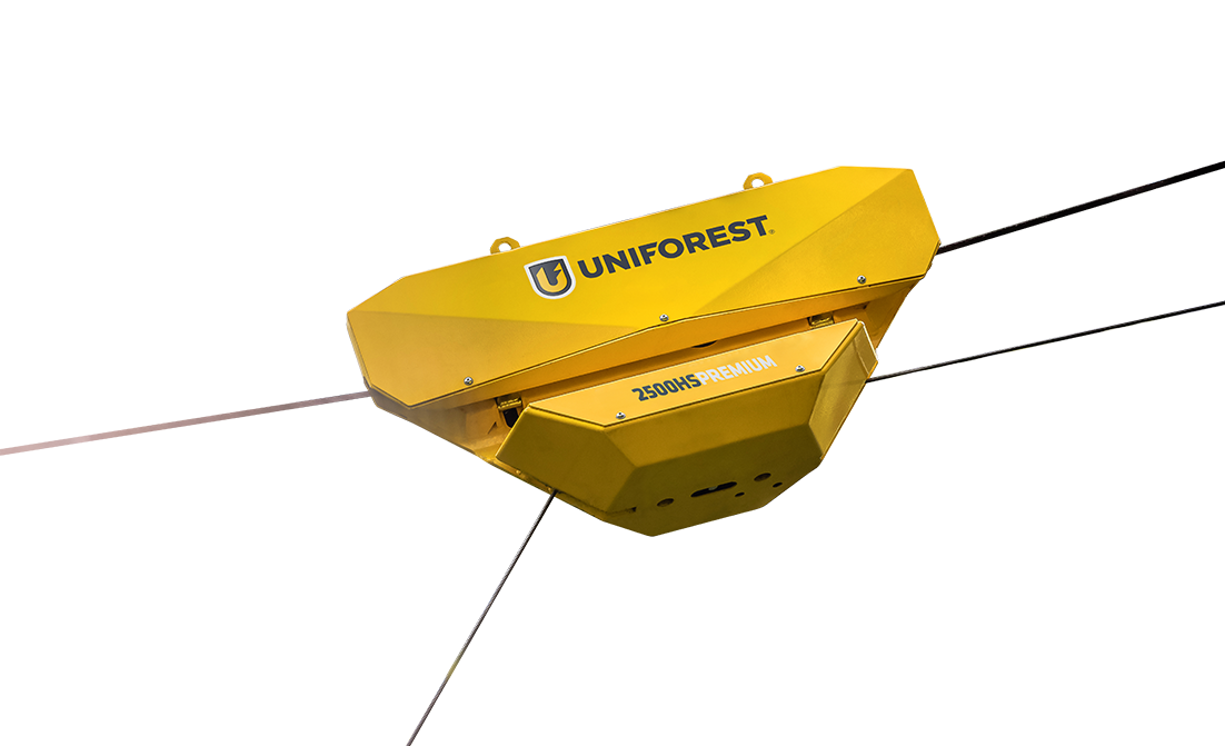 LOGJET 25G