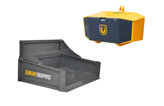 TP and tool boxes