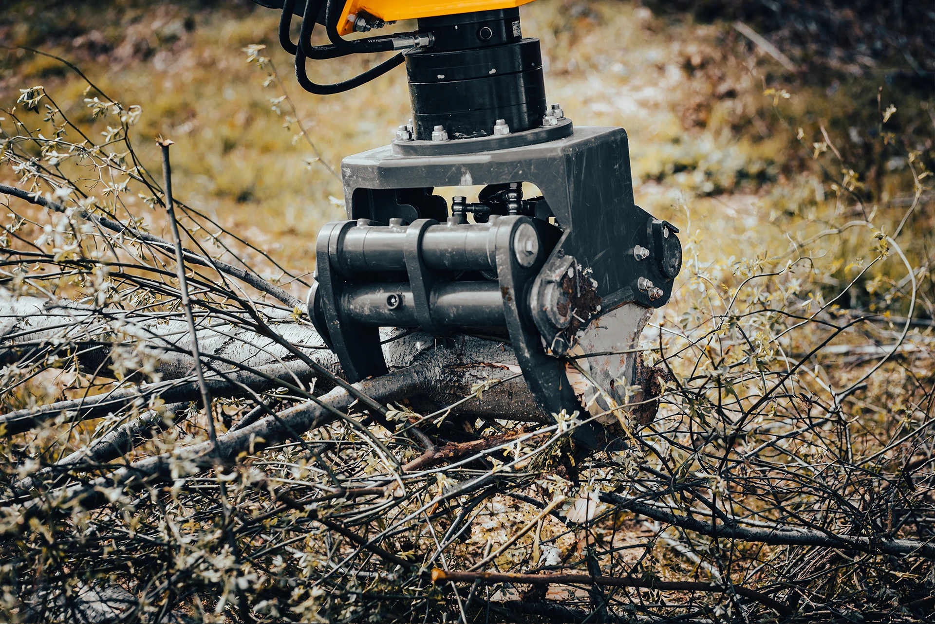 The Uniforest RK Family Expands with the New RK200