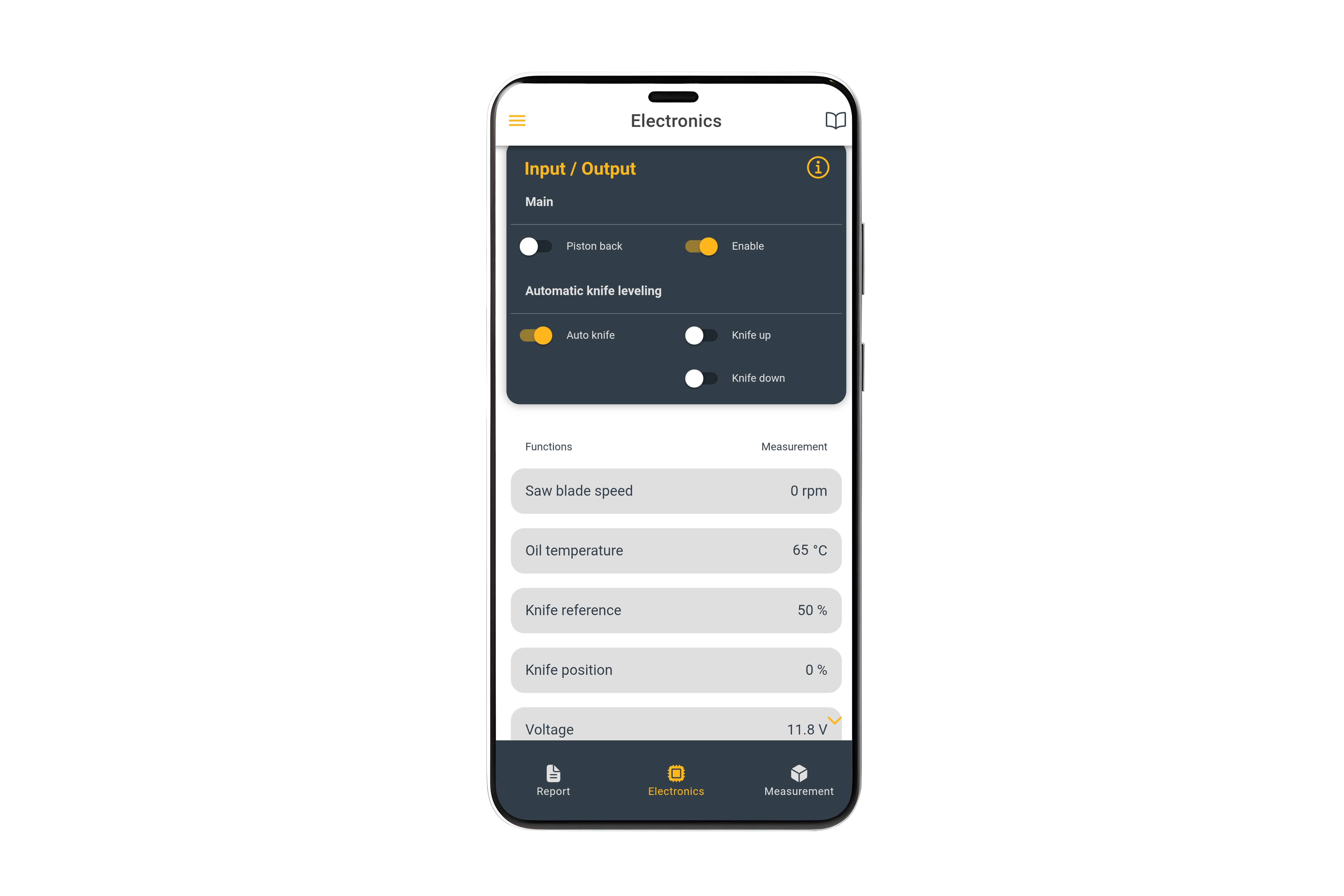 UNIFOREST CONNECT