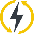Maximum energy usage efficiency