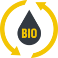 Biodegradable oils
