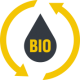 Biodegradable oils